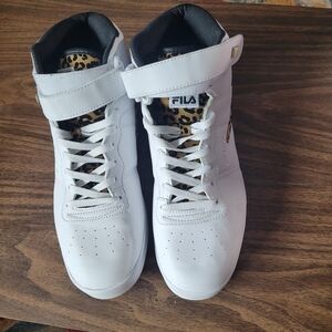 Fila high top